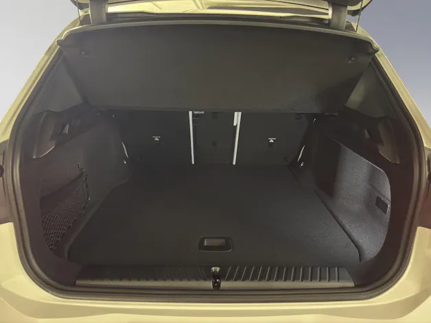 BMW iX3 50 xDrive