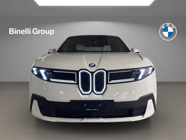 BMW iX3 50 xDrive
