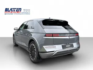 Hyundai Ioniq 5 Vertex 4WD