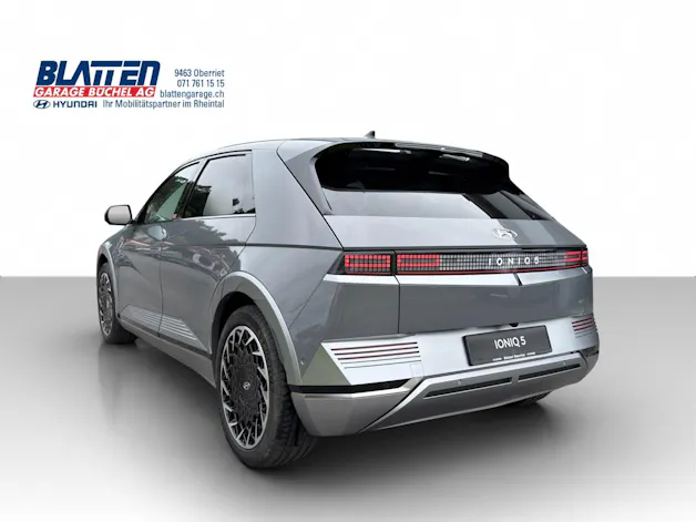 Hyundai Ioniq 5 Vertex 4WD