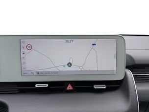 Hyundai Ioniq 5 Vertex 4WD