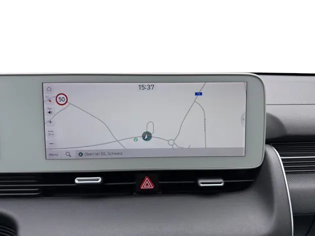 Hyundai Ioniq 5 Vertex 4WD