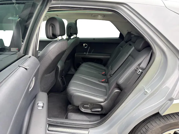 Hyundai Ioniq 5 Vertex 4WD