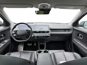 Hyundai Ioniq 5 Vertex 4WD