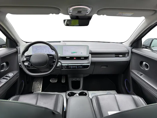 Hyundai Ioniq 5 Vertex 4WD