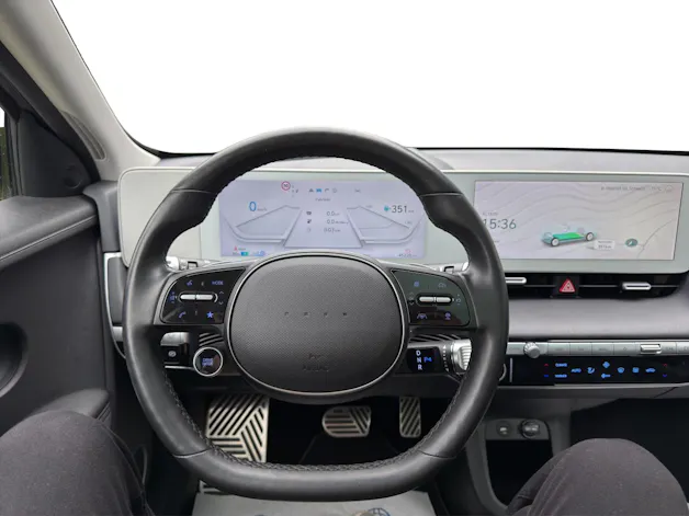 Hyundai Ioniq 5 Vertex 4WD