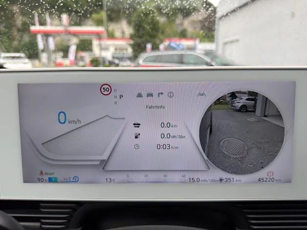 Hyundai Ioniq 5 Vertex 4WD