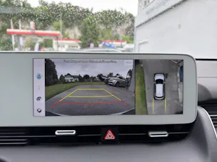 Hyundai Ioniq 5 Vertex 4WD