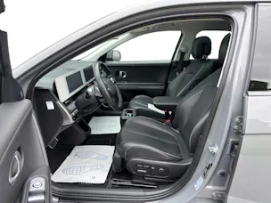 Hyundai Ioniq 5 Vertex 4WD