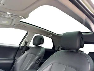Hyundai Ioniq 5 Vertex 4WD