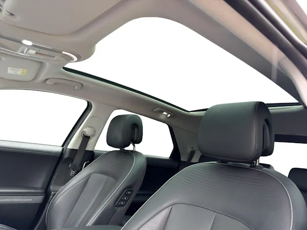 Hyundai Ioniq 5 Vertex 4WD