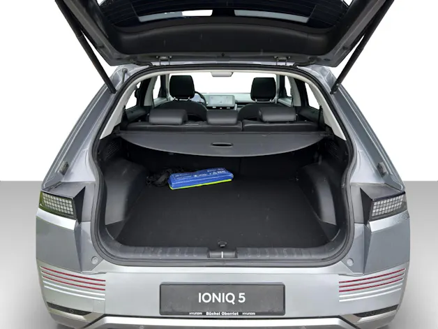 Hyundai Ioniq 5 Vertex 4WD