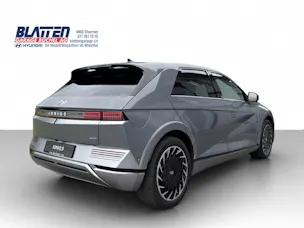 Hyundai Ioniq 5 Vertex 4WD