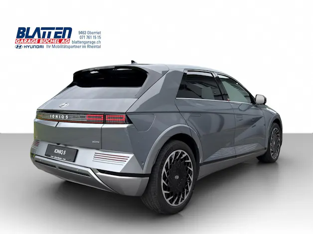 Hyundai Ioniq 5 Vertex 4WD