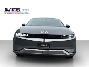 Hyundai Ioniq 5 Vertex 4WD