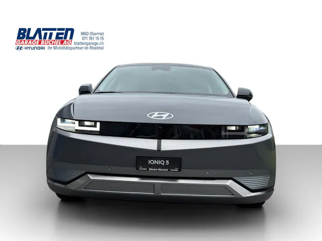 Hyundai Ioniq 5 Vertex 4WD