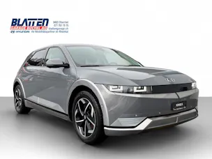 Hyundai Ioniq 5 Vertex 4WD