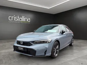 Honda Civic 2.0 i-MMD Sport