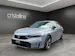 Honda Civic 2.0 i-MMD Sport