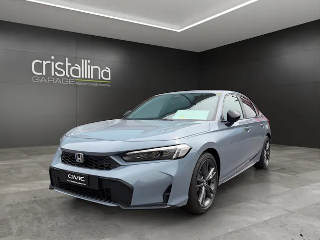 Honda Civic 2.0 i-MMD Sport