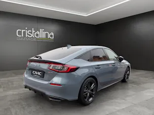 Honda Civic 2.0 i-MMD Sport