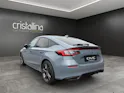 Honda Civic 2.0 i-MMD Sport