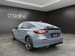 Honda Civic 2.0 i-MMD Sport