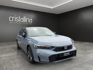 Honda Civic 2.0 i-MMD Sport