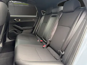 Honda Civic 2.0 i-MMD Sport