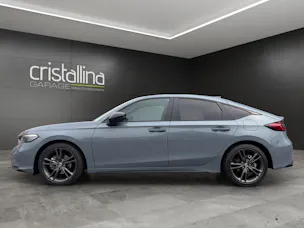 Honda Civic 2.0 i-MMD Sport
