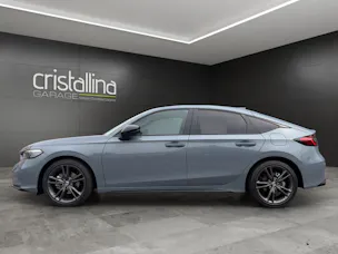 Honda Civic 2.0 i-MMD Sport