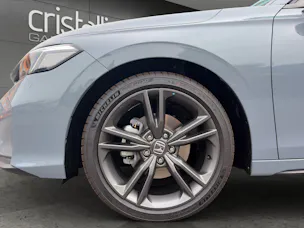 Honda Civic 2.0 i-MMD Sport