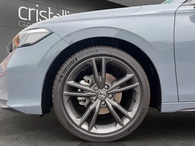 Honda Civic 2.0 i-MMD Sport