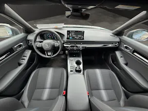 Honda Civic 2.0 i-MMD Sport