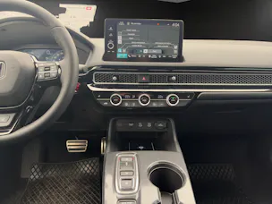 Honda Civic 2.0 i-MMD Sport