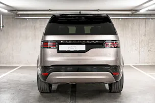 Land Rover Discovery 3.0 D I6 350 Dynamic SE