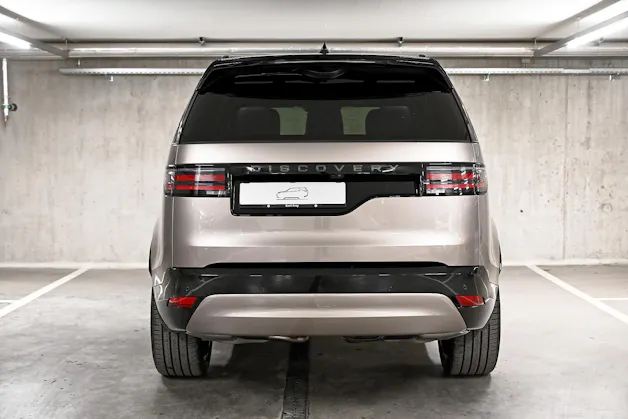 Land Rover Discovery 3.0 D I6 350 Dynamic SE