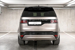 Fahrzeugbild LAND ROVER Discovery 3.0 D I6 350 Dynamic SE