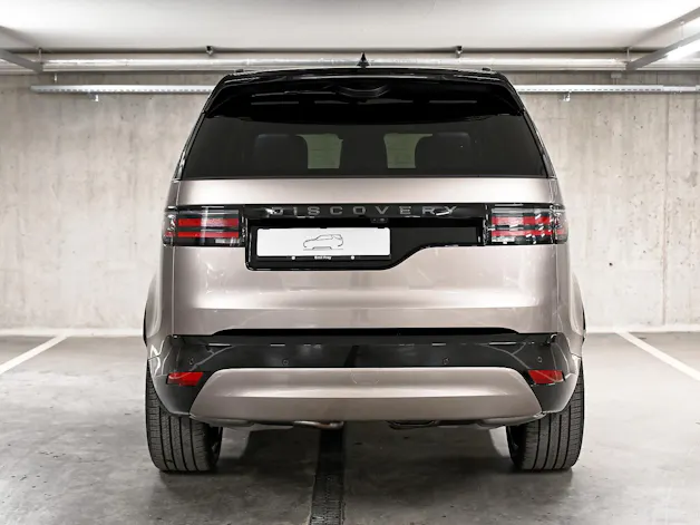 Land Rover Discovery 3.0 D I6 350 Dynamic SE