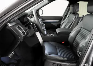 Land Rover Discovery 3.0 D I6 350 Dynamic SE