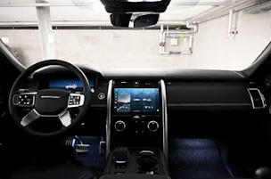 Land Rover Discovery 3.0 D I6 350 Dynamic SE