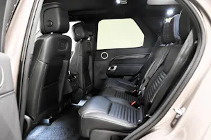 Land Rover Discovery 3.0 D I6 350 Dynamic SE