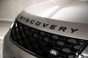Land Rover Discovery 3.0 D I6 350 Dynamic SE