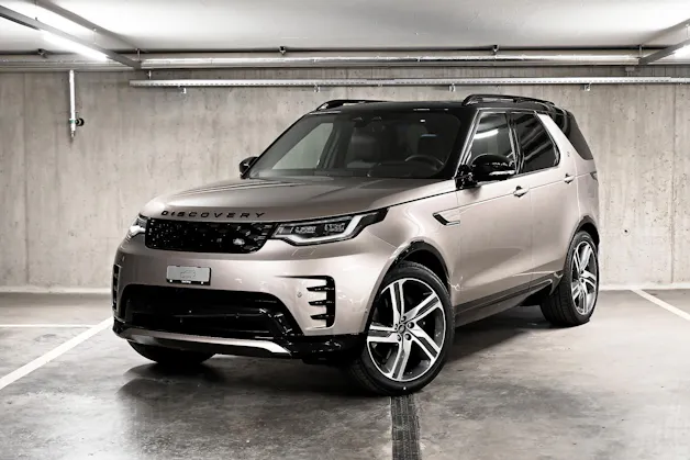 Land Rover Discovery 3.0 D I6 350 Dynamic SE
