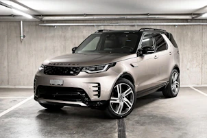 Fahrzeugbild LAND ROVER Discovery 3.0 D I6 350 Dynamic SE