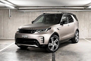 Fahrzeugbild LAND ROVER Discovery 3.0 D I6 350 Dynamic SE