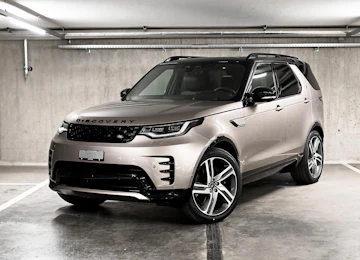 Fahrzeugbild LAND ROVER Discovery 3.0 D I6 350 Dynamic SE Fahrzeugbild LAND ROVER Discovery 3.0 D I6 350 Dynamic SE