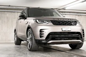 Land Rover Discovery 3.0 D I6 350 Dynamic SE