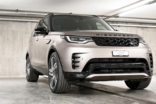 Land Rover Discovery 3.0 D I6 350 Dynamic SE
