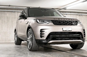 Fahrzeugbild LAND ROVER Discovery 3.0 D I6 350 Dynamic SE